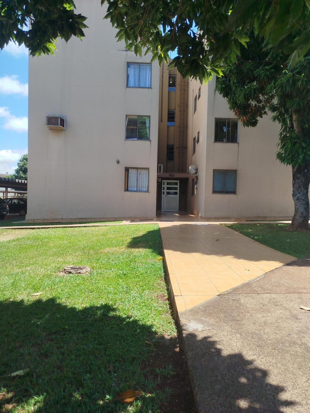 Confortavel E Aconchegante Cascavel  Exterior foto